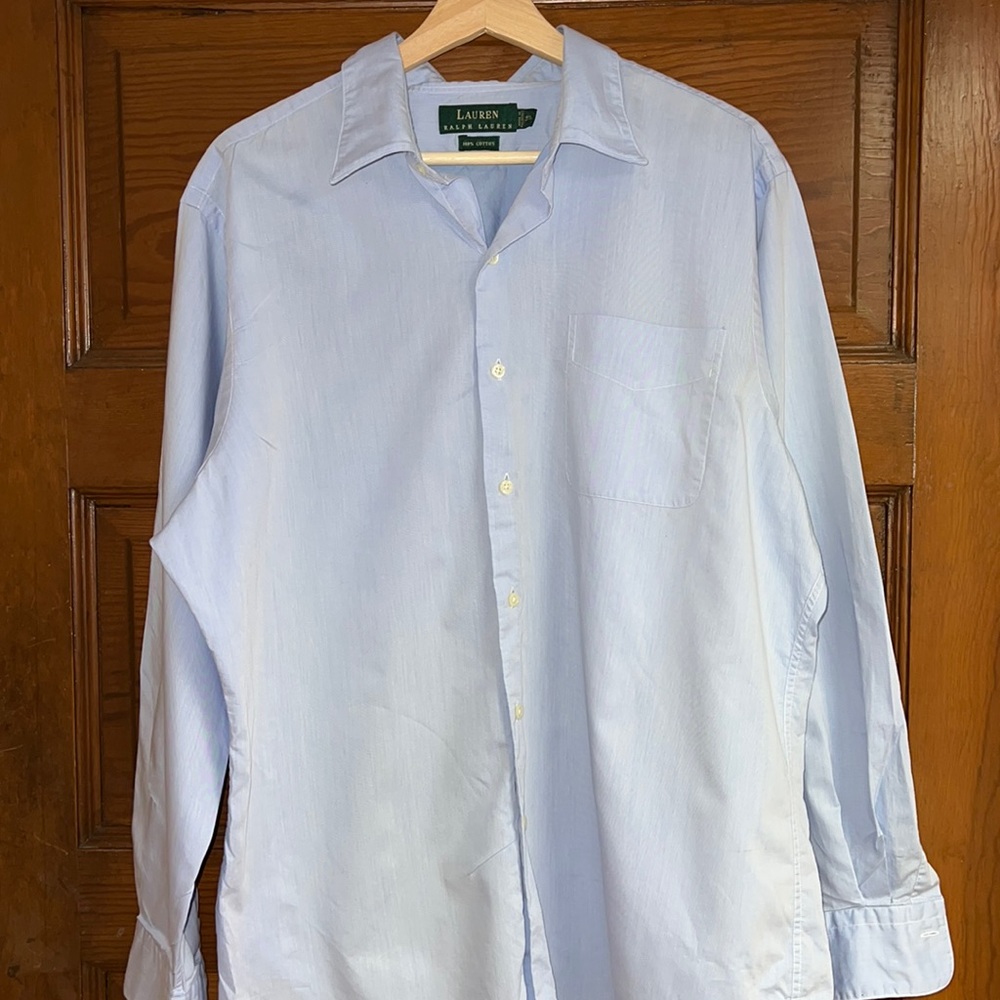 Ralph Lauren Button down